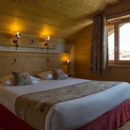 Hotel Htel Le Beausoleil The Originals Relais