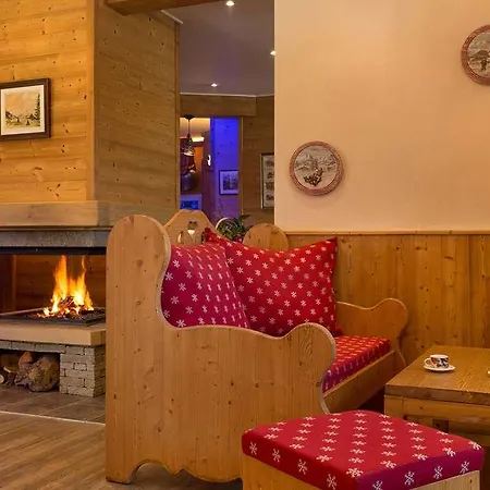 Htel Le Beausoleil The Originals Relais