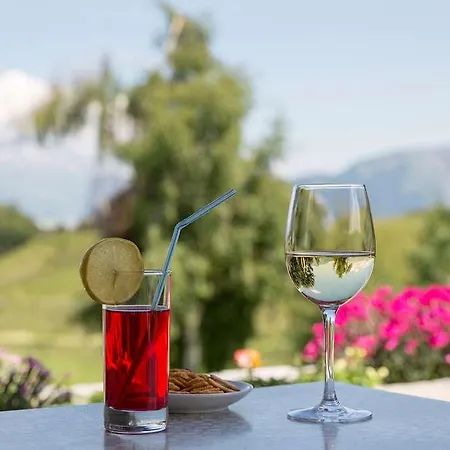 Htel Le Beausoleil The Originals Relais Hotel Fontcouverte-la-Toussuire